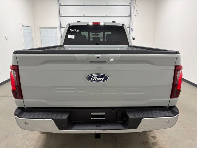 2026 Ford F-150 XLT Pine River MN