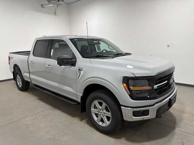 2026 Ford F-150 XLT Pine River MN