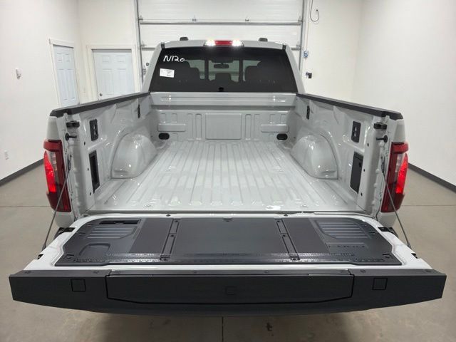 2026 Ford F-150 XLT Pine River MN