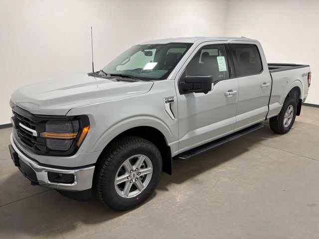 2026 Ford F-150 XLT Pine River MN