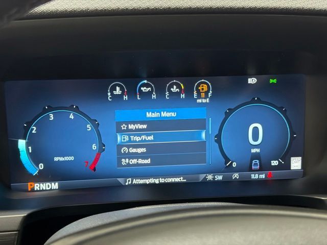 2026 Ford F-150 XLT Pine River MN