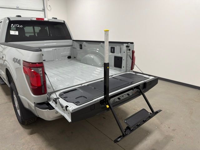 2026 Ford F-150 XLT Pine River MN