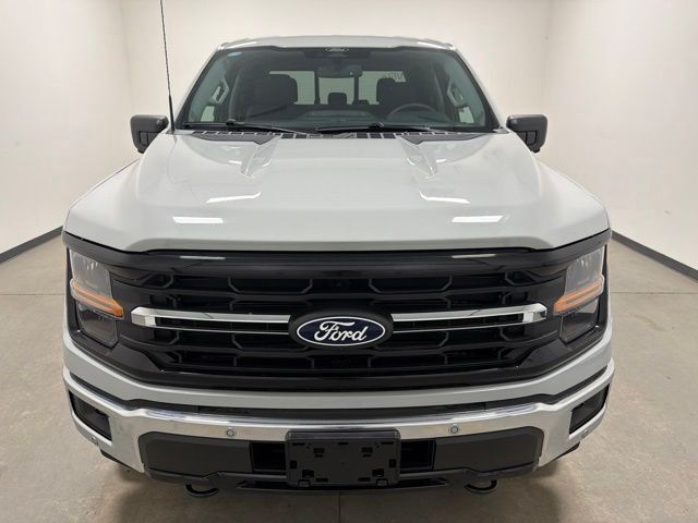 2026 Ford F-150 XLT Pine River MN