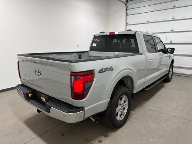 2026 Ford F-150 XLT Pine River MN