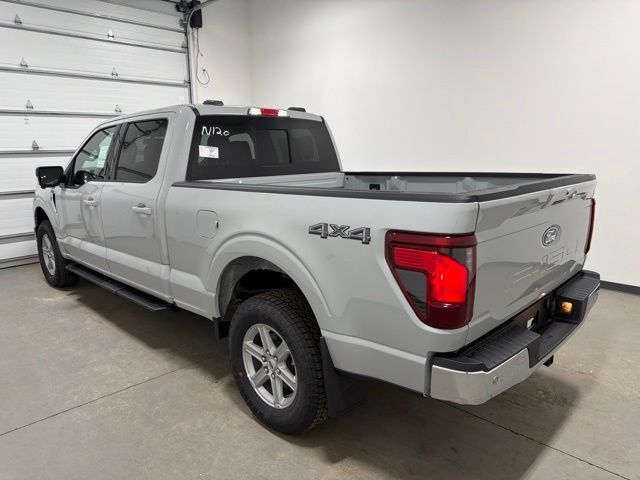 2026 Ford F-150 XLT Pine River MN