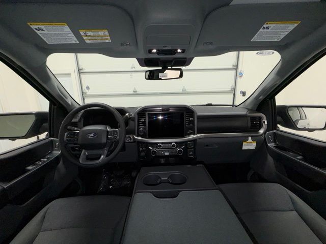 2026 Ford F-150 XLT Pine River MN