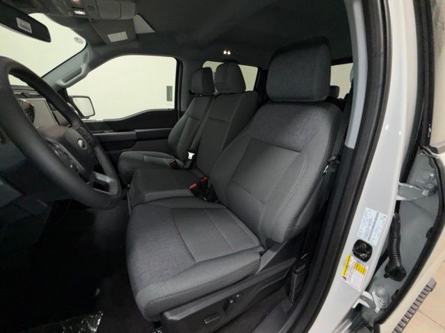 2026 Ford F-150 XLT Pine River MN