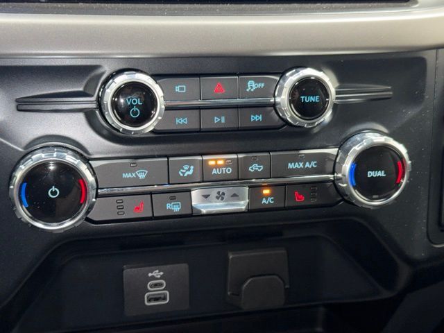2026 Ford F-150 XLT Pine River MN