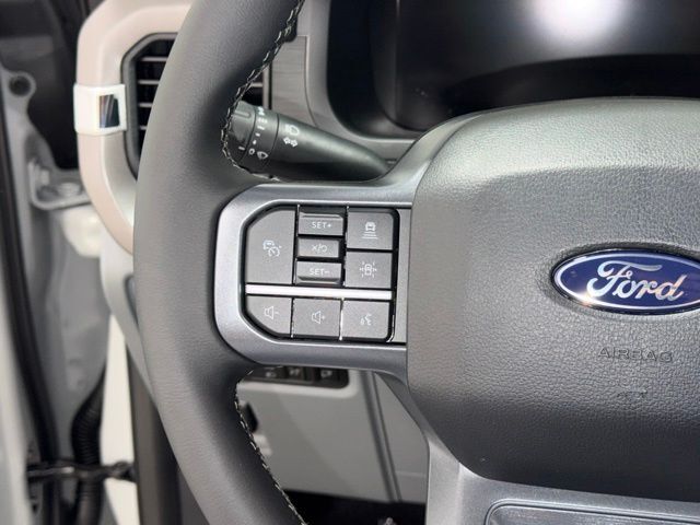 2026 Ford F-150 XLT Pine River MN