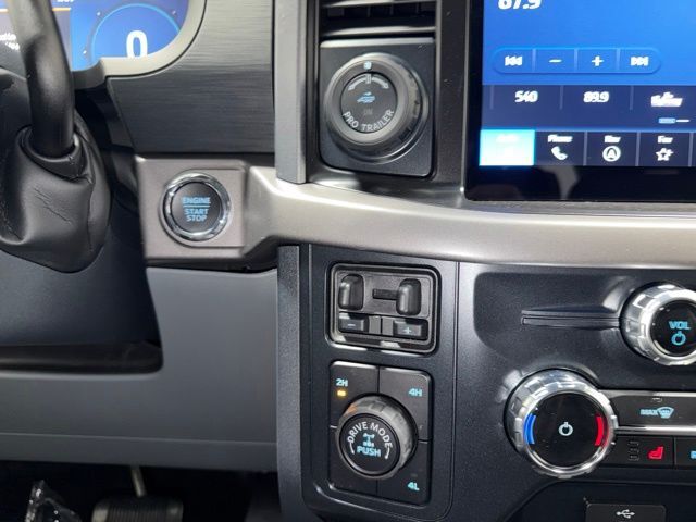 2026 Ford F-150 XLT Pine River MN