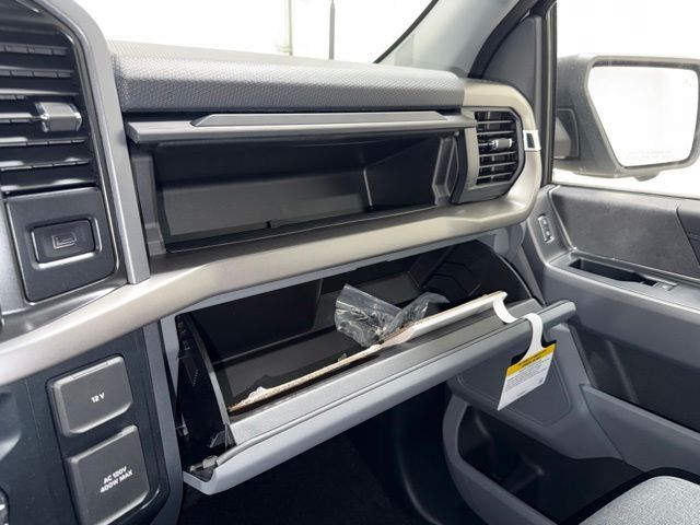 2026 Ford F-150 XLT Pine River MN