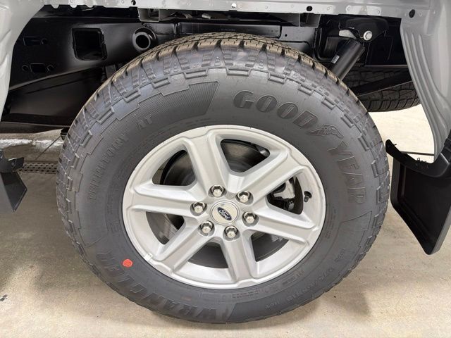 2026 Ford F-150 XLT Pine River MN