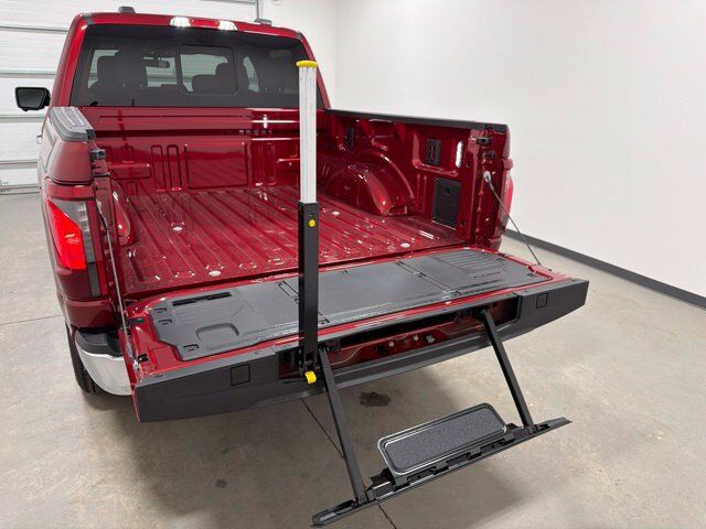 2026 Ford F-150 XLT Pine River MN