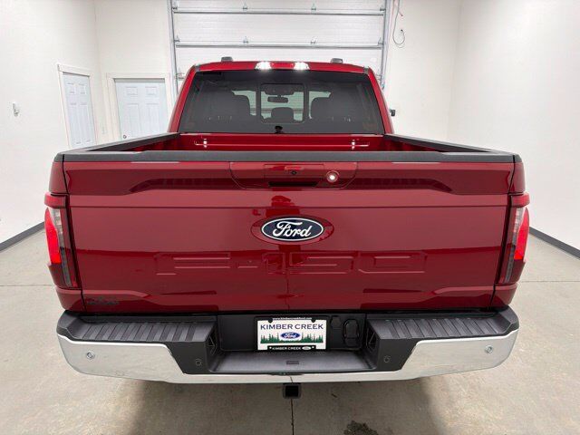 2026 Ford F-150 XLT Pine River MN