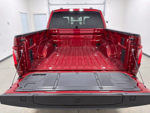 2026 Ford F-150 XLT Pine River MN