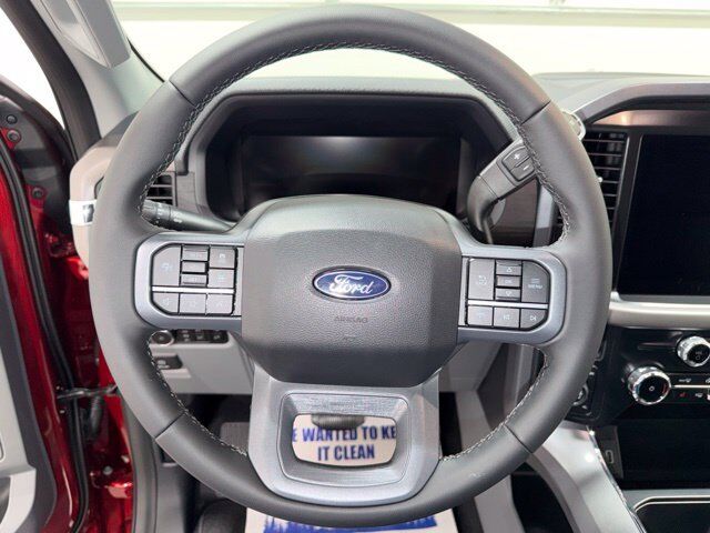 2026 Ford F-150 XLT Pine River MN