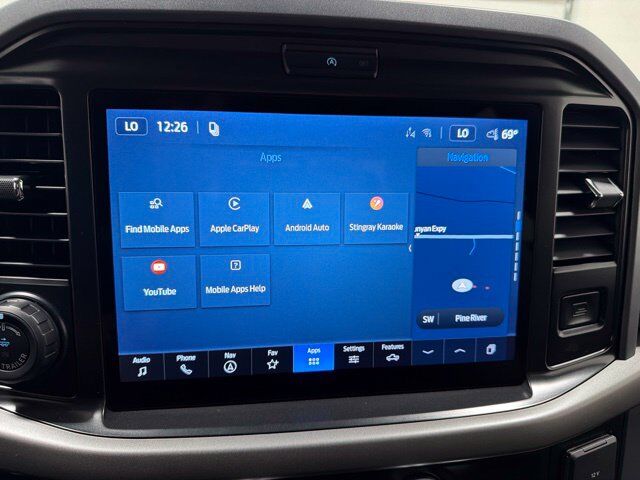 2026 Ford F-150 XLT Pine River MN