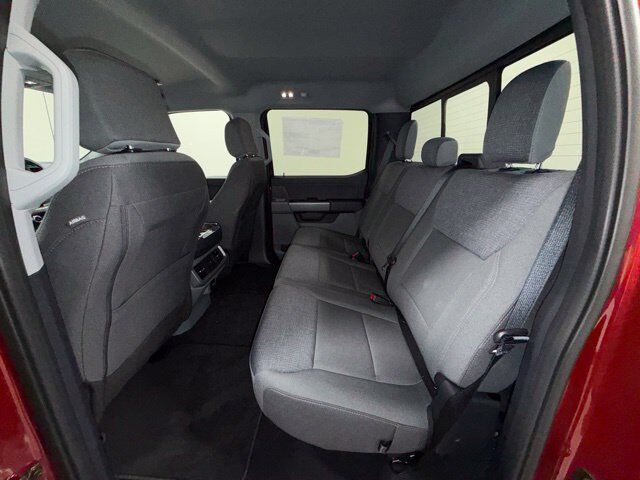 2026 Ford F-150 XLT Pine River MN