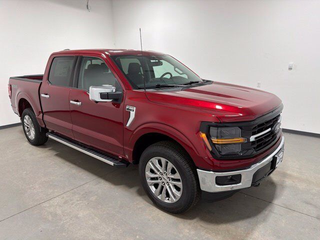 2026 Ford F-150 XLT Pine River MN