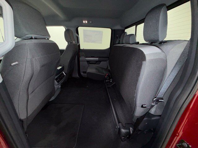 2026 Ford F-150 XLT Pine River MN
