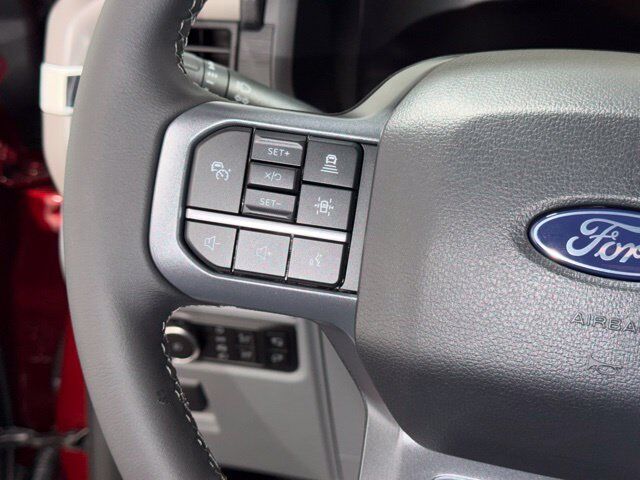 2026 Ford F-150 XLT Pine River MN