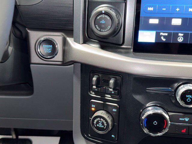 2026 Ford F-150 XLT Pine River MN