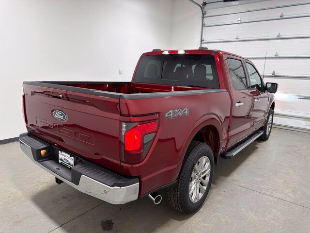 2026 Ford F-150 XLT Pine River MN
