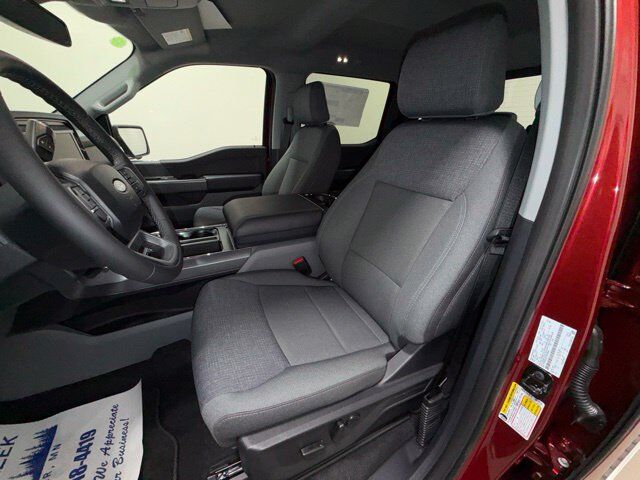 2026 Ford F-150 XLT Pine River MN