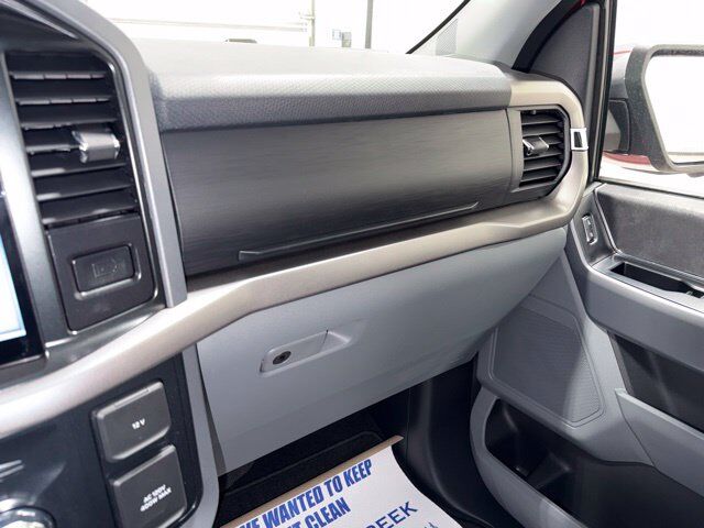 2026 Ford F-150 XLT Pine River MN