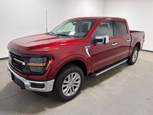 2026 Ford F-150 XLT Pine River MN