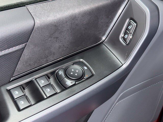 2026 Ford F-150 XLT Pine River MN