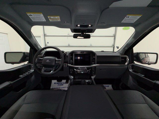 2026 Ford F-150 XLT Pine River MN