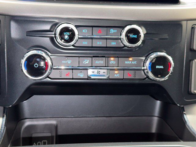 2026 Ford F-150 XLT Pine River MN
