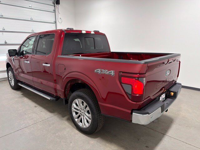 2026 Ford F-150 XLT Pine River MN