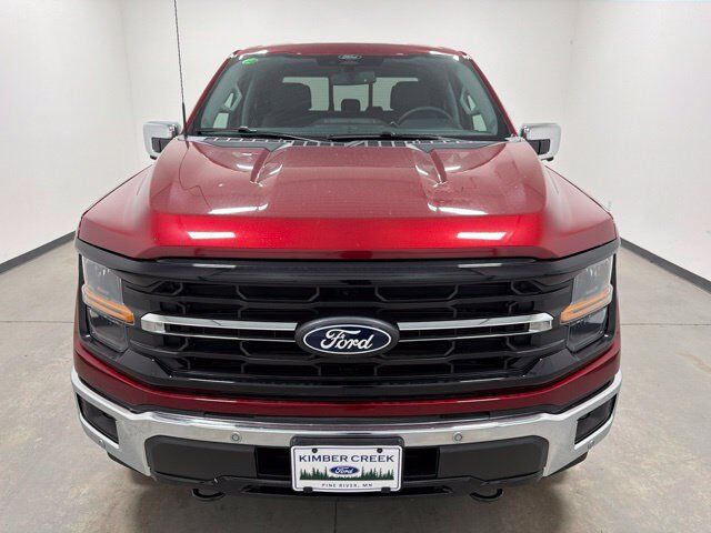 2026 Ford F-150 XLT Pine River MN