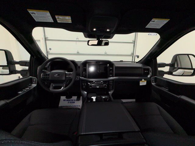 2026 Ford F-150 XLT Pine River MN