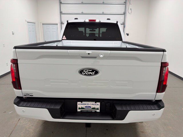 2026 Ford F-150 XLT Pine River MN