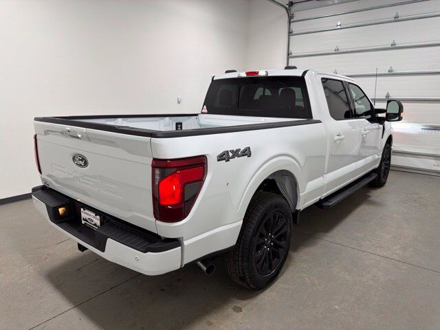 2026 Ford F-150 XLT Pine River MN