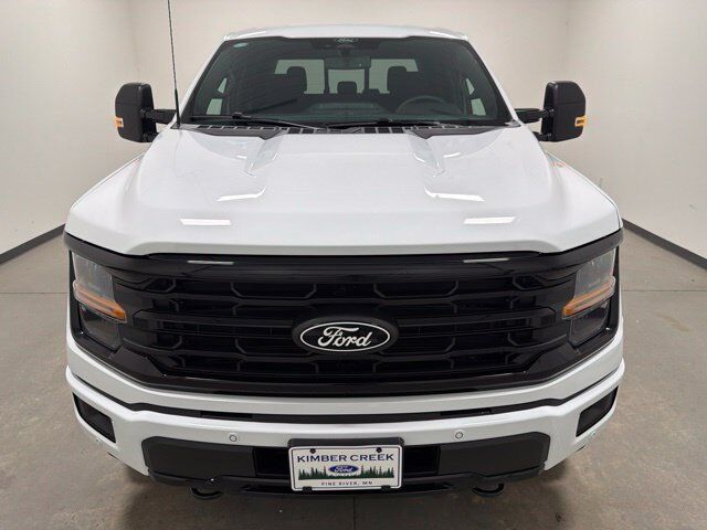 2026 Ford F-150 XLT Pine River MN