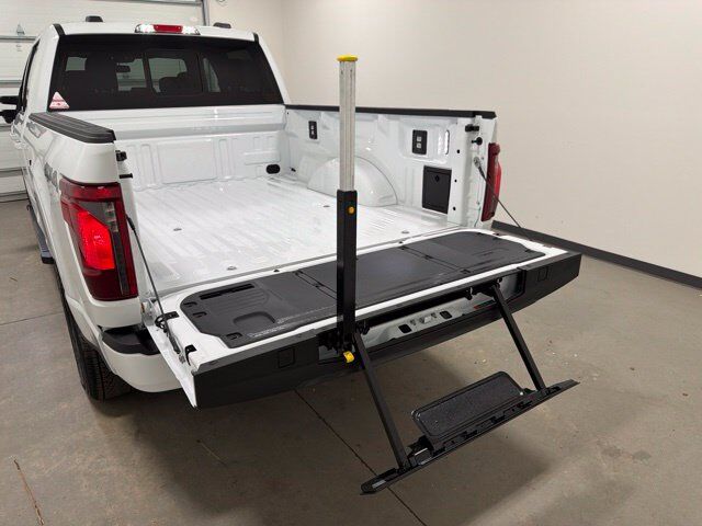 2026 Ford F-150 XLT Pine River MN