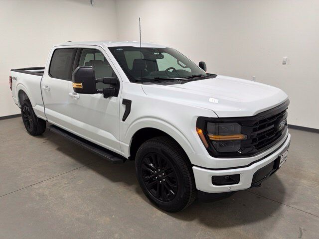2026 Ford F-150 XLT Pine River MN