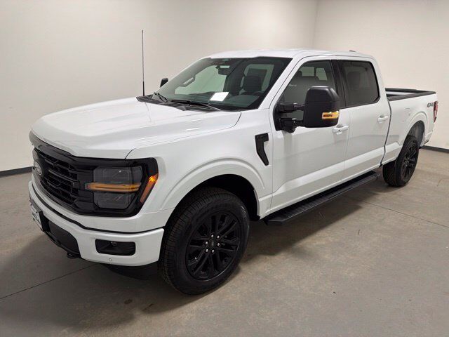 2026 Ford F-150 XLT Pine River MN