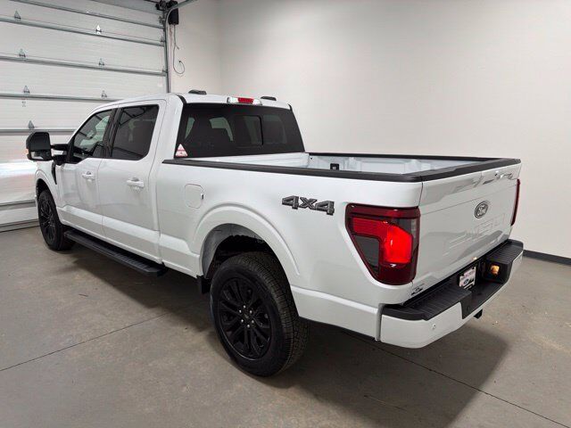 2026 Ford F-150 XLT Pine River MN