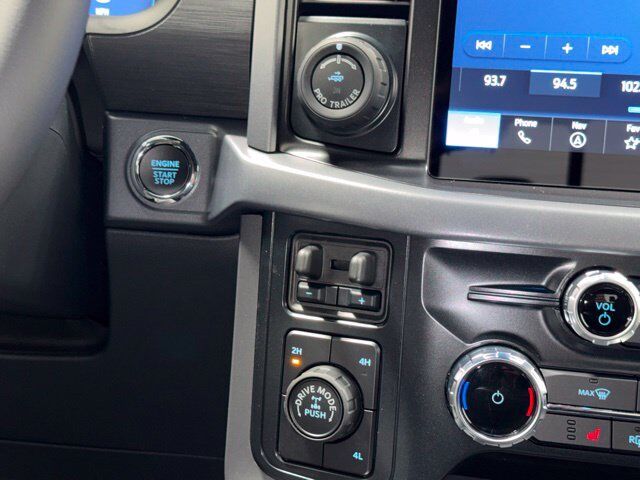 2026 Ford F-150 XLT Pine River MN