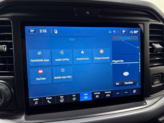 2026 Ford F-150 XLT Pine River MN