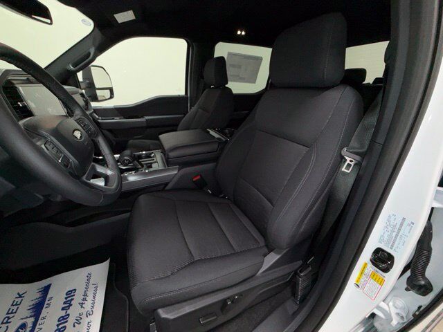 2026 Ford F-150 XLT Pine River MN