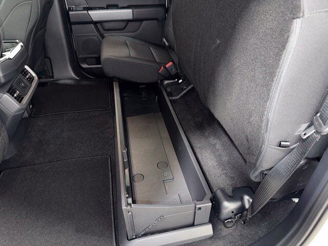 2026 Ford F-150 XLT Pine River MN