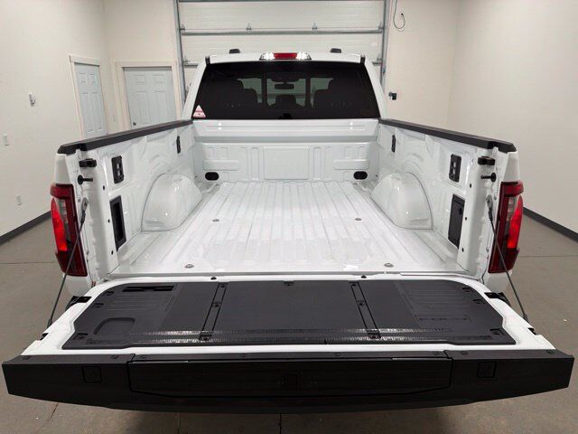 2026 Ford F-150 XLT Pine River MN