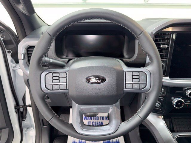 2026 Ford F-150 XLT Pine River MN