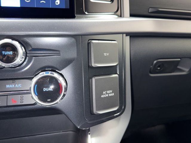 2026 Ford F-150 XLT Pine River MN